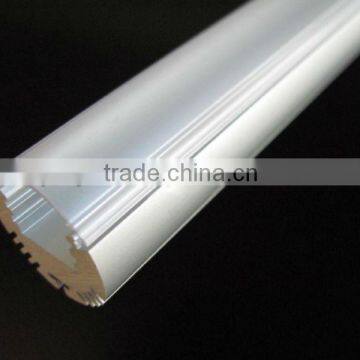 6061 6063 T6 T5 Aluminium Alloy Led Tube Light Aluminium Price per kg in Shanghai photo-2