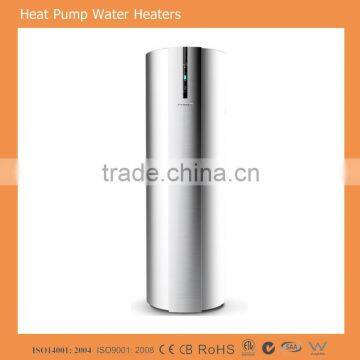 Residential Hot Water Heat Pumps