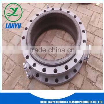 Wide Arch Rubber Expansion Joints