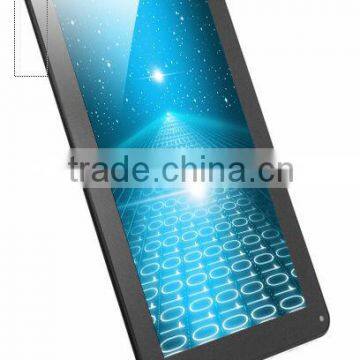 low price 9 inch android tablet pc mid 512mb/8gb