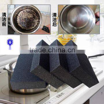 Super Magic Sand Sponge Kitchen Cleaning Helper