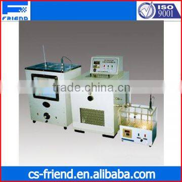 Oil Content Analyzer of Petroleum Wax