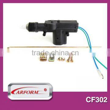Strong Drawing Force Central Locking System 12V Door Actuator photo-2