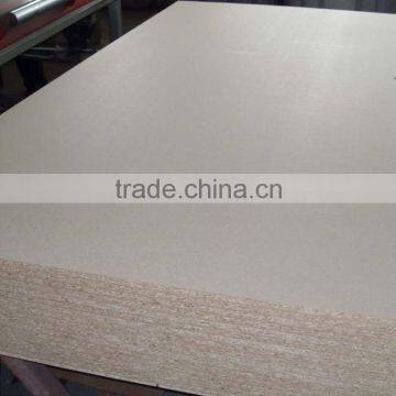 8-38mm Particle Board/Chipboard/Flakeboard/Particleboard for Furniture