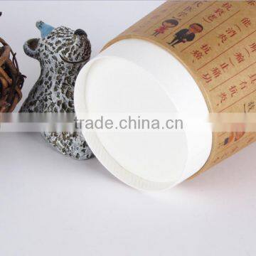 Accept Custom Logo Wood Pulp Pulp Material and Uncoated Pla Coating Paper Cup Base Paper photo-4