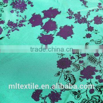Polyester Jacquard Lining Fabrics Poly Lining Fabrics photo-4