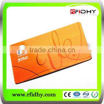 Optional Color Printing Public Transporta-tion Rfid Card photo-6