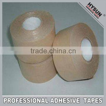 rubber based pvc pipe wrapping tape