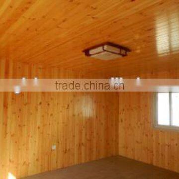 Good Quality Thermal Insulated Fast Assembly Low Cost 3 Bedroom House Floor Plans photo-4