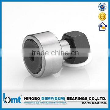 inch series cam KR CF KRV wheels bearing inch cam bearing