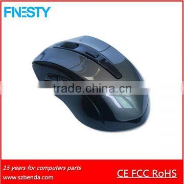 Minnie Mouse Gaming Mouse 2014 Hot Selling Mouse photo-3