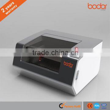 Table Top Co2 Laser Cutting and Engraving Machine From Bodor photo-2