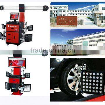 #Sunshine 3D Alignment Equipment .aligner photo-6