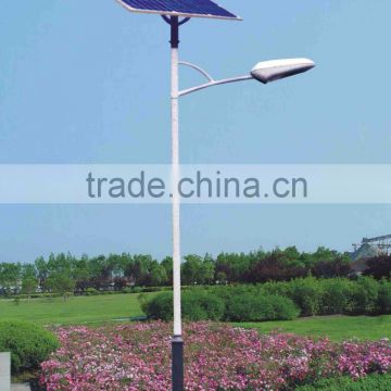 solar street light all in one or all in one solar led street light high lumen led street light solar