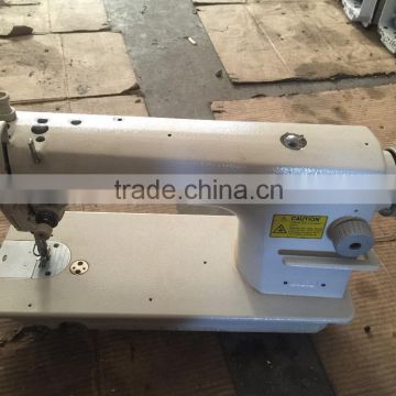 Renew high-speed lockstitch sewing machine ,reconditioned 8700 renew japan sewing machine