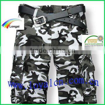 mens short pants in hot sale