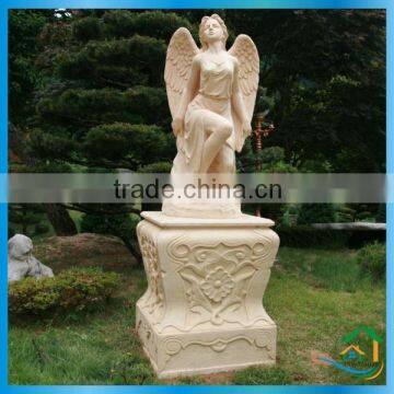Magic Stone Sculpture