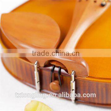 Popular Handmade Made in China, Tongling Student Violin(TL001-2) photo-6