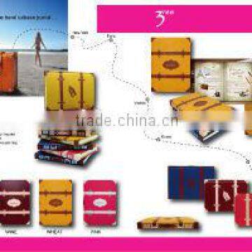 Journals / USB / PVC / photo-3