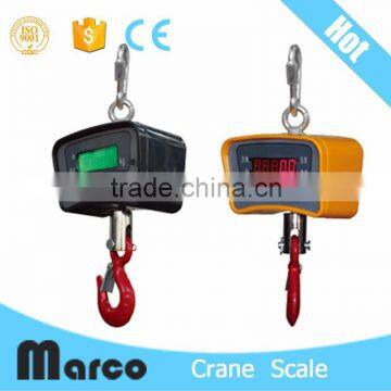 10 Ton Hanging Digital Weight Scale photo-2