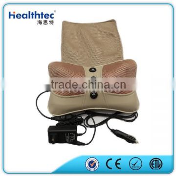 best good quality neck and back massage cushion