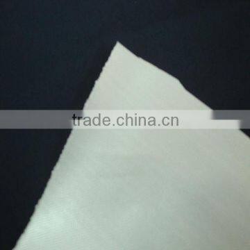 microfiber pongee with film of wind fabric