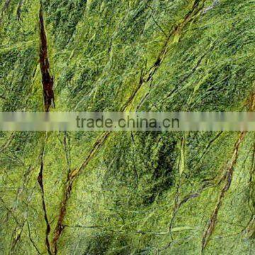 green granite