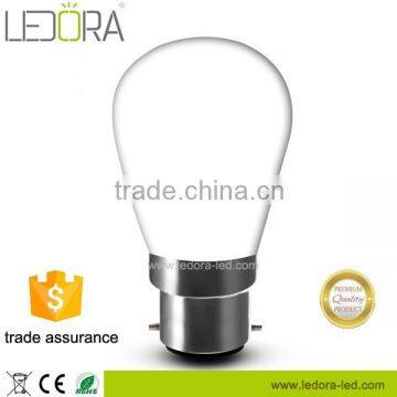 china supplier epistar chips ST45 hot led light lamp