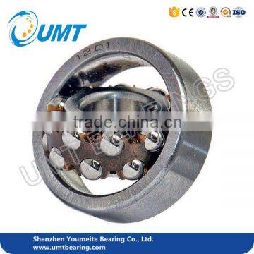 80x140x33 self-aligning ball bearing 2216