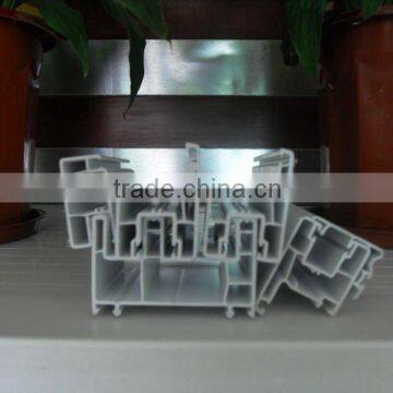 Pvc Window Profile