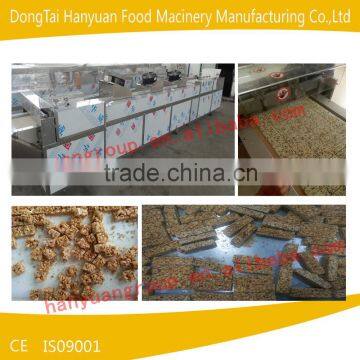 peanut candy making machine with CE certificate