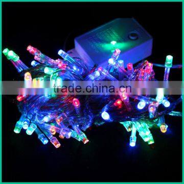 SD208 indoor or outdoor Christmas Decorations String Fairy LED Christmas Lights