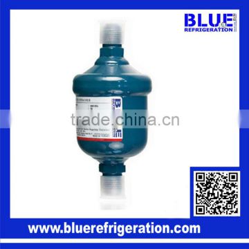 OIL FILTER DRIER(OIL STRAINER)