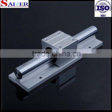 SBR30UU carriage,CNC part,linear rail for CNC machine