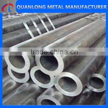 ST 37.4 carbon seamless steel pipe