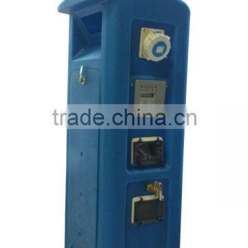 Marina dock power pedestal For Sale In Guangzhou