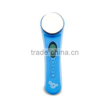 ULTRASOUND ULTRASONIC MASSAGER PAIN THERAPY 1-Mhz OR BEAUTY FUNCTION