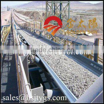 Belt width 500--2500mm conveyor for packing