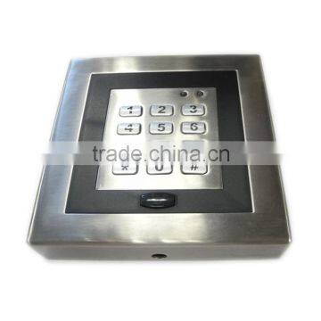High Quality Cheap Access Control Security Heavy Duty Electric Strike Door Lock photo-6