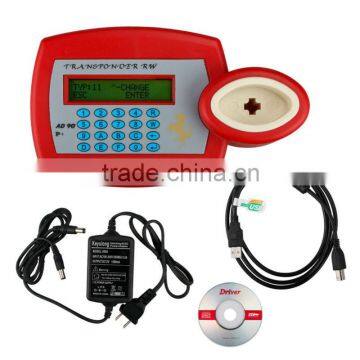Lowest Price!!Most Powerful and Professinal AD 90 Plus V3.27 Key Programmer AD90+ Transponder Key Duplicator AD90 photo-2