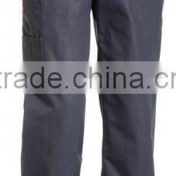 2015 Nice Anti Flame Proban Pants Quality Custom-made Work Pants Cheap Workwear Pants