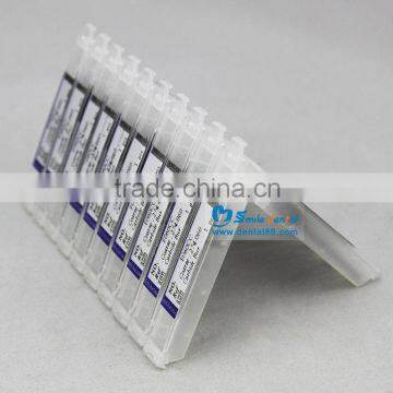 Complete type and size Dental Tungsten Carbide Burs