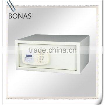 Fireproof safe deposit box, portable safe box, safety box                        
                                                Quality Choice