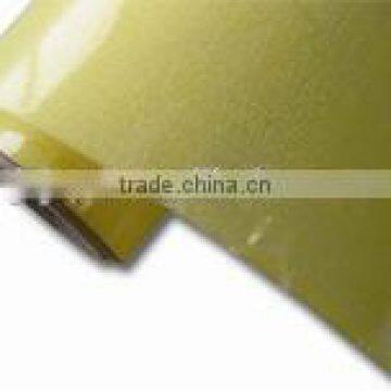 FR4 Epoxy Glass Sheet, FR4 / G10 / G11 Epoxy Glass Cloth Laminated Sheets photo-3