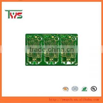 Smart Battery Systems (SBS) with SmBus V1.1 support for 14.8V Li-Ion battery pack BMS PCM PCB