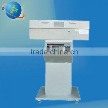 China supplier power cord twist tester