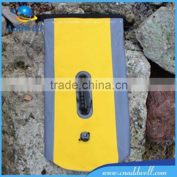 Robust Camping Sailing Fishing Tarpaulin Dry Waterproof Float Bag
