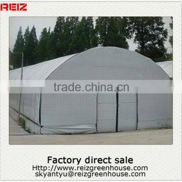 China greenhouse fogging system