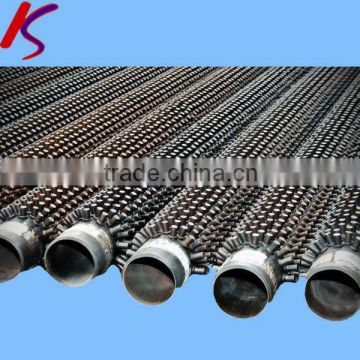 Electric Resistance Welding Stud Tube