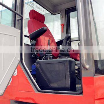 Aolite Farm Equipment Forklift Wheel Loader photo-5